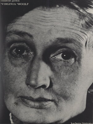cover image of Virginia Woolf